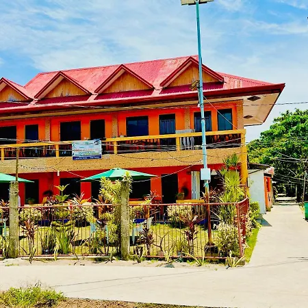 Edem Island Inn Malapascua
