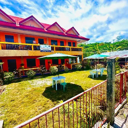 Edem Tourist Inn Malapascua