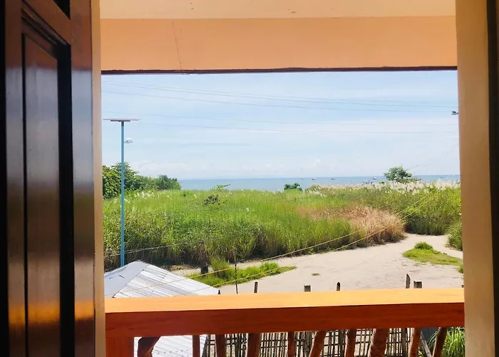 Herberg Edem Tourist Malapascua