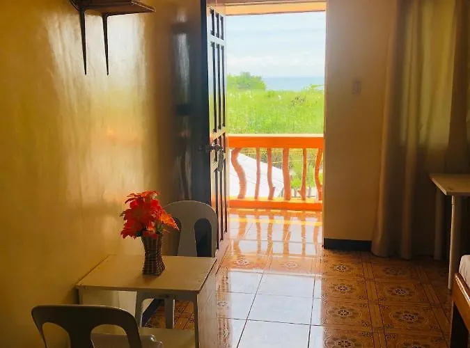Edem Tourist Malapascua