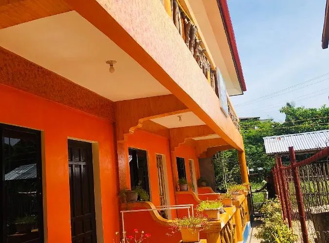 Edem Tourist Malapascua