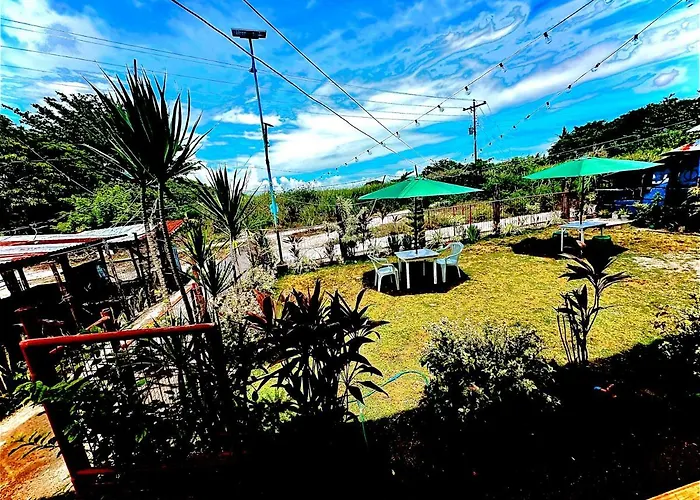 Edem Tourist Malapascua