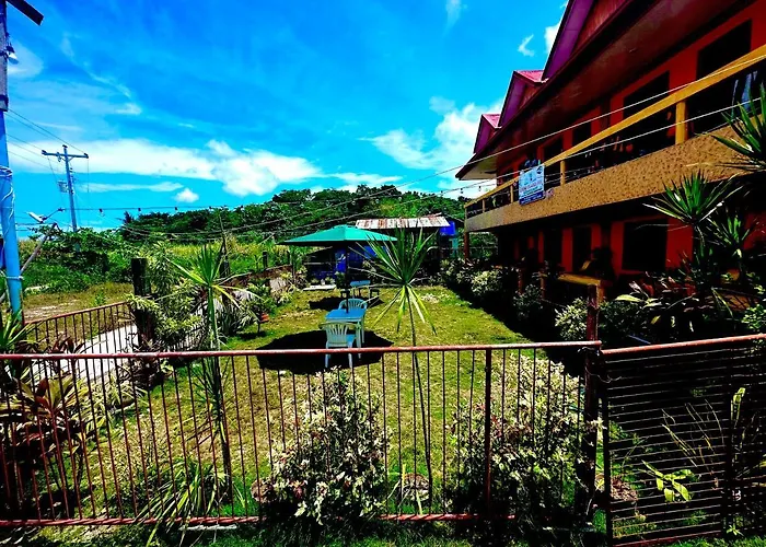 Edem Tourist Herberg *